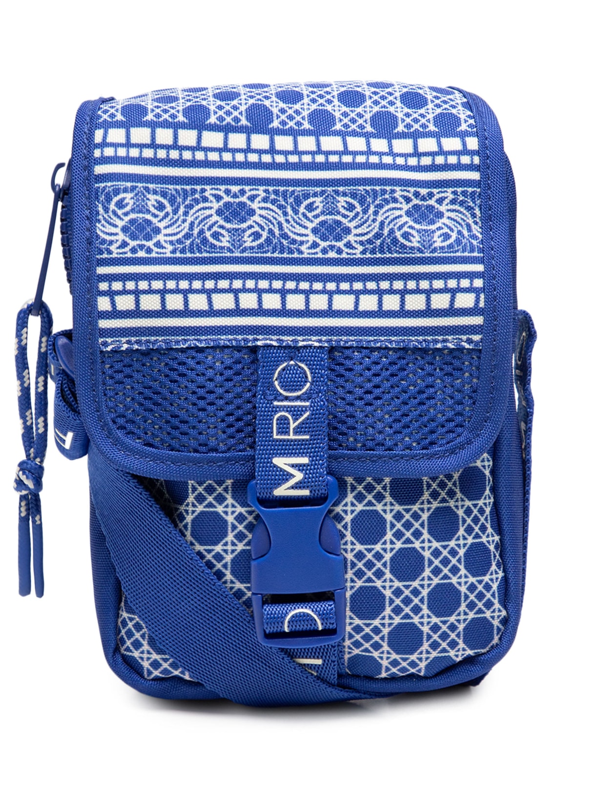 Bolsa Feminina Fervo Refresto - Azul
