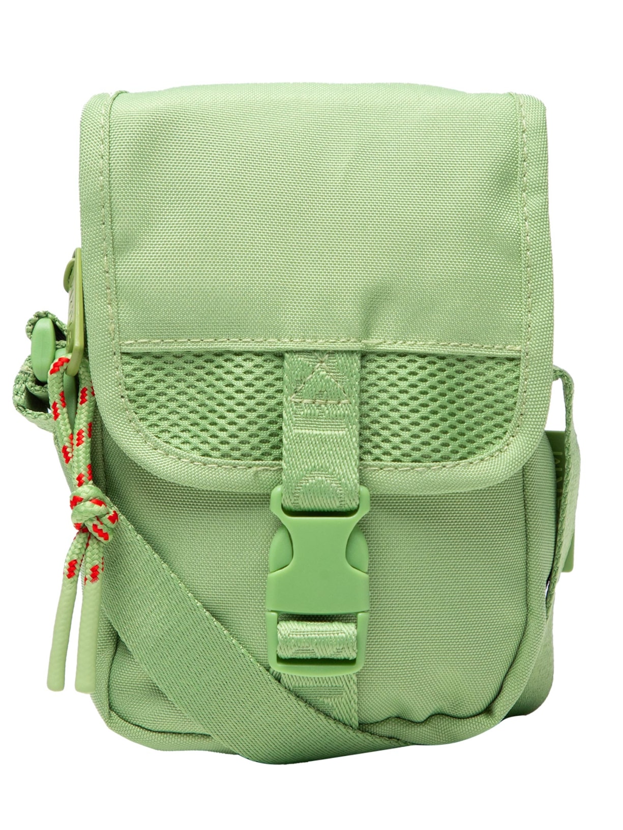Bolsa Feminina Fervo Revoada Tropical - Verde