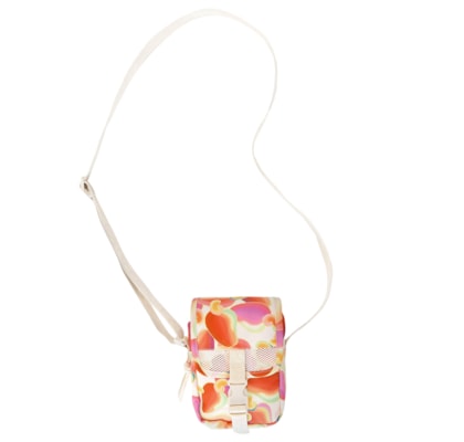 Bolsa Feminina Fervo Suco De Caju - Branco