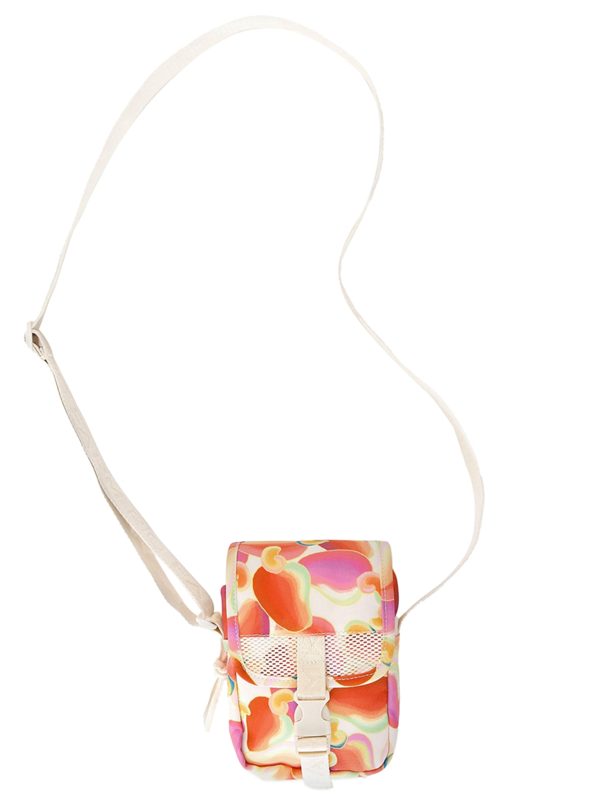 Bolsa Feminina Fervo Suco De Caju - Branco