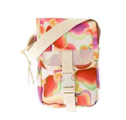 Bolsa Feminina Fervo Suco De Caju - Branco