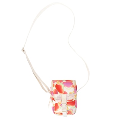 Bolsa Feminina Fervo Suco De Caju - Branco