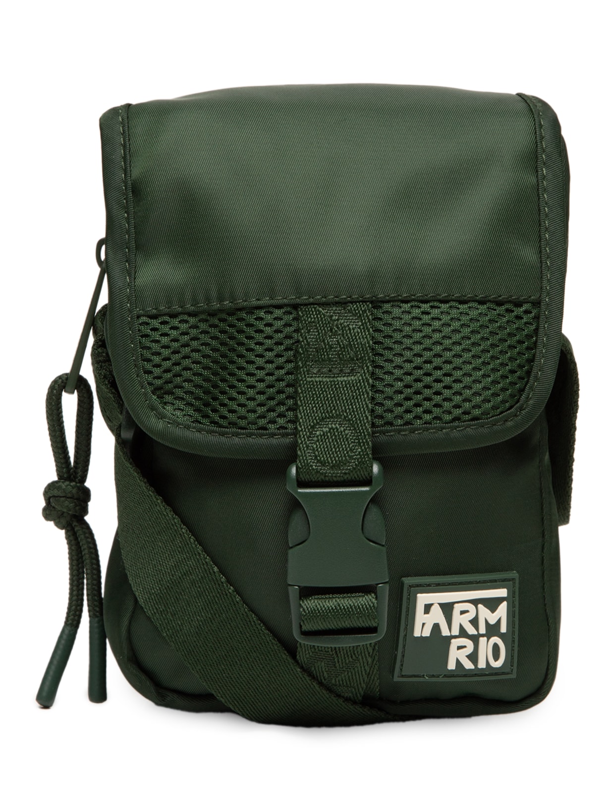 Bolsa Feminina Fervo - Verde