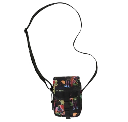 Bolsa Feminina Fervo Voo Descoladinha - Preto