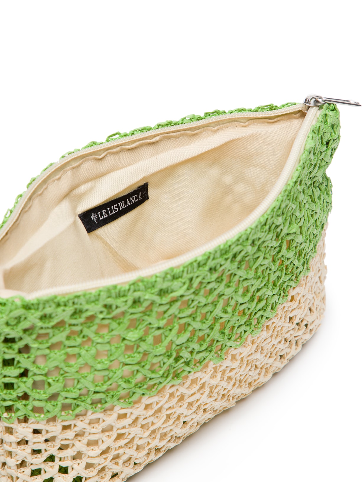 Bolsa Feminina Fifi I Verde Le Lis