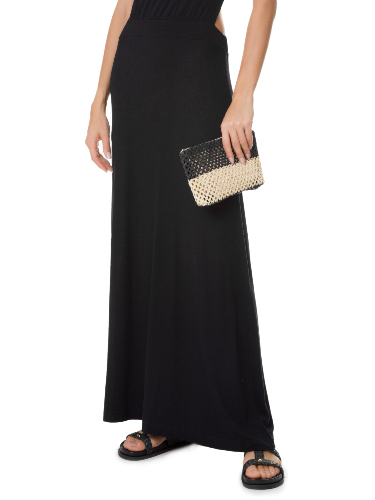 Bolsa Feminina Fifi II Preto Le Lis