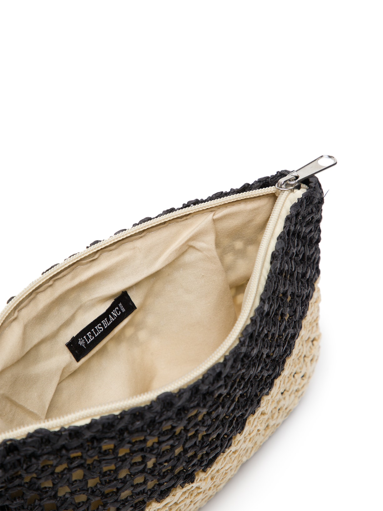 Bolsa Feminina Fifi II Preto Le Lis