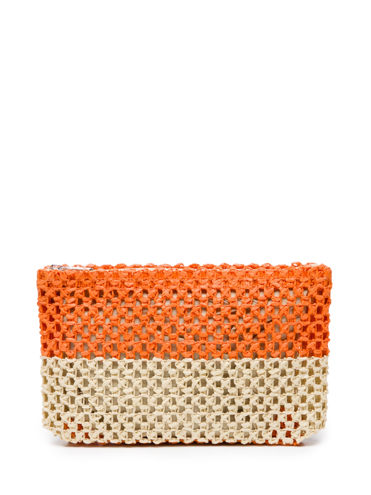 Bolsa Feminina Fifi III - Laranja