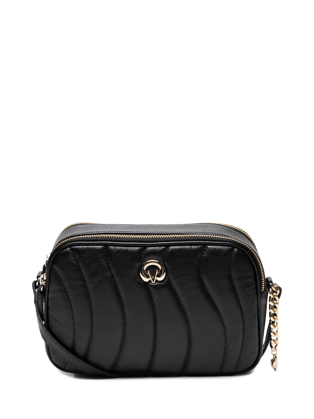 Bolsa Feminina Floater Amuara - Preto