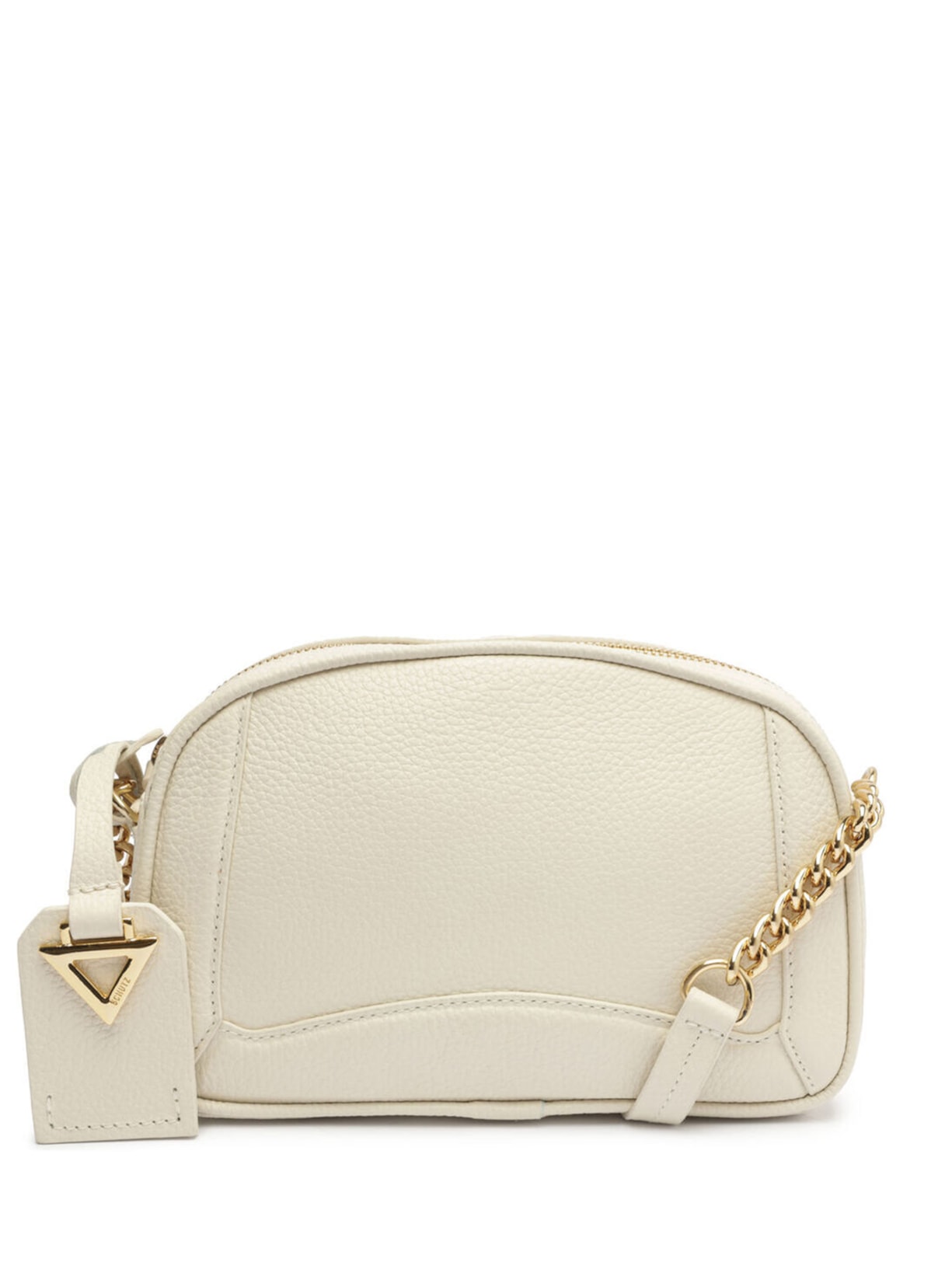 Bolsa Feminina Floater Denver - Off White