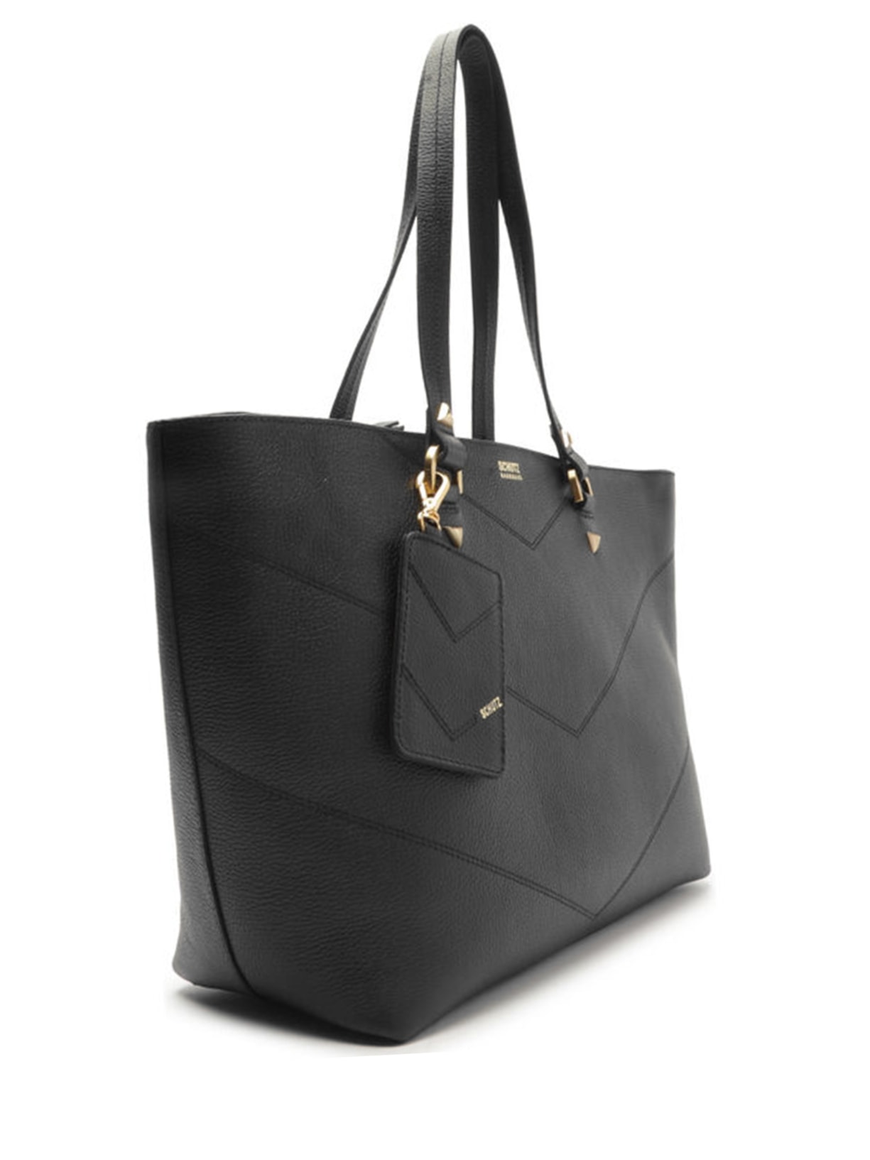 Bolsa Feminina Floater Denver Preto Schutz