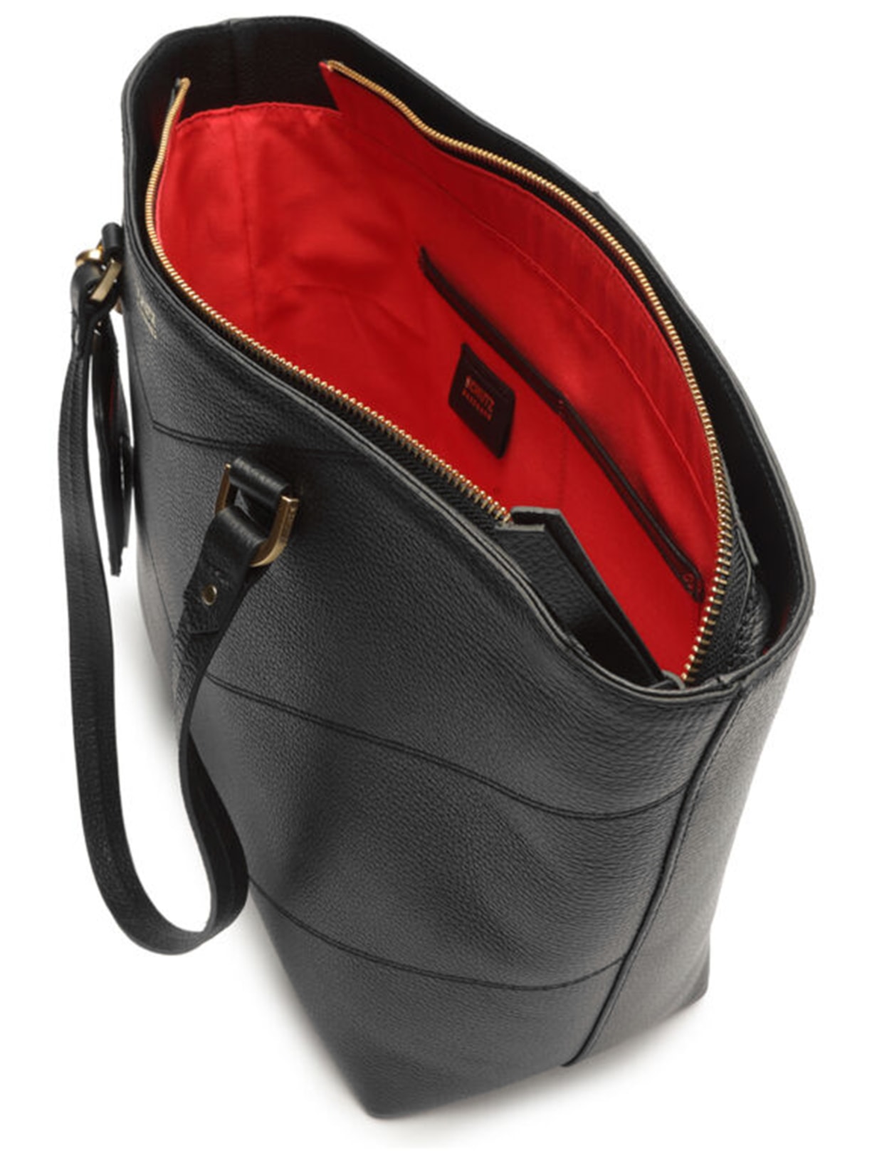 Bolsa Feminina Floater Denver Preto Schutz