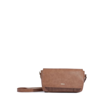 Bolsa Feminina Floater Roma Te - Marrom