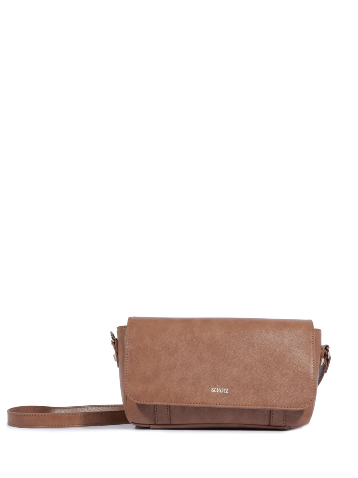 Bolsa Feminina Floater Roma Te - Marrom