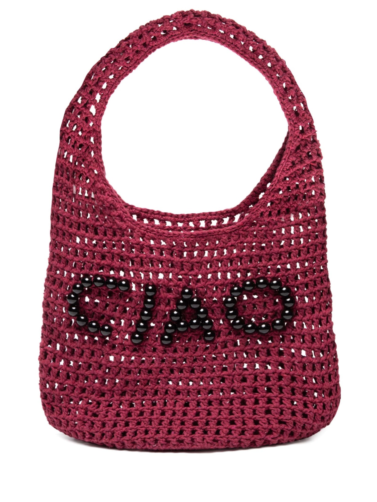 Bolsa Feminina Florence Bag - Vinho