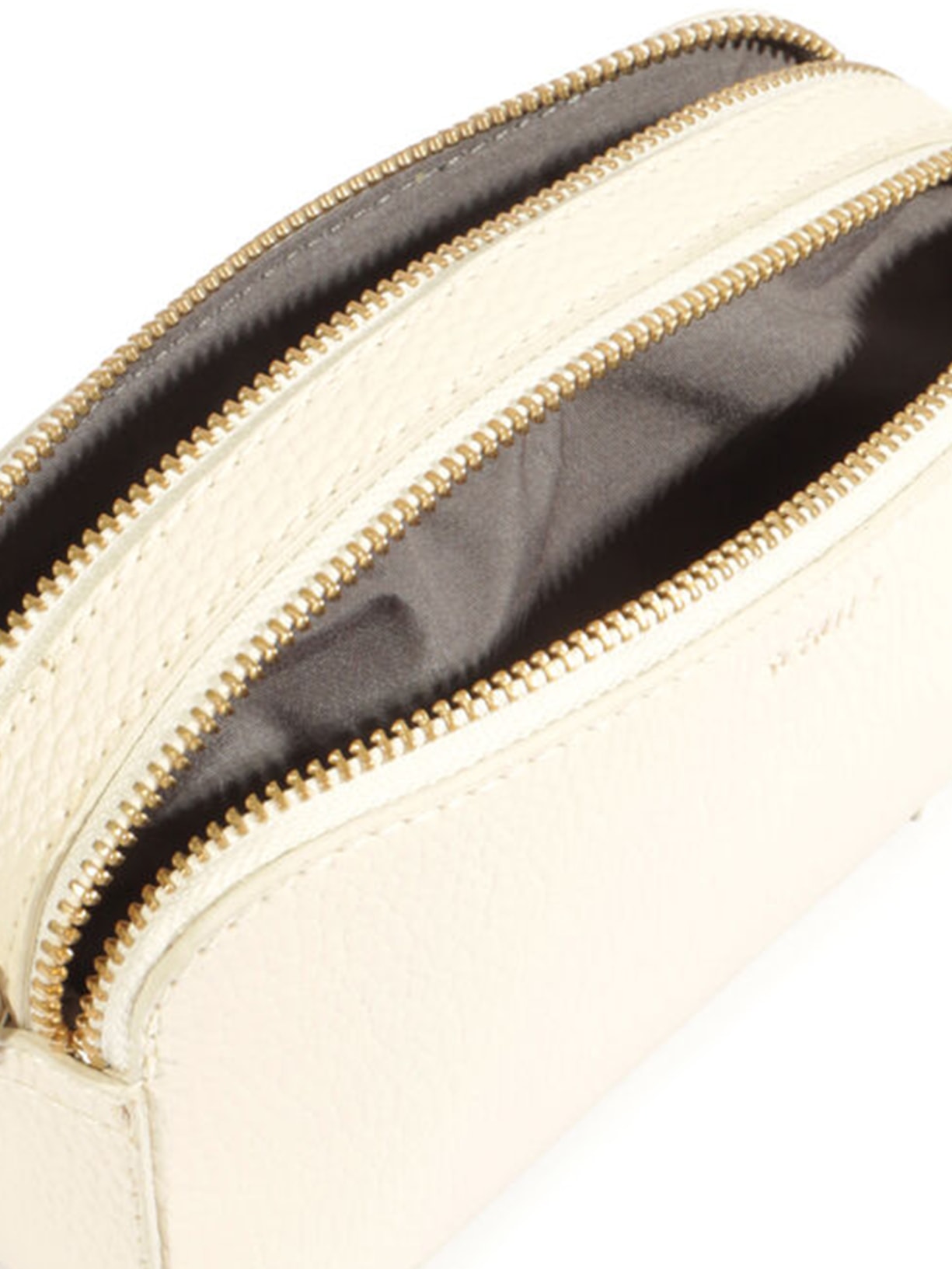 Bolsa Feminina Floter 1.0 Tecn Branco Schutz