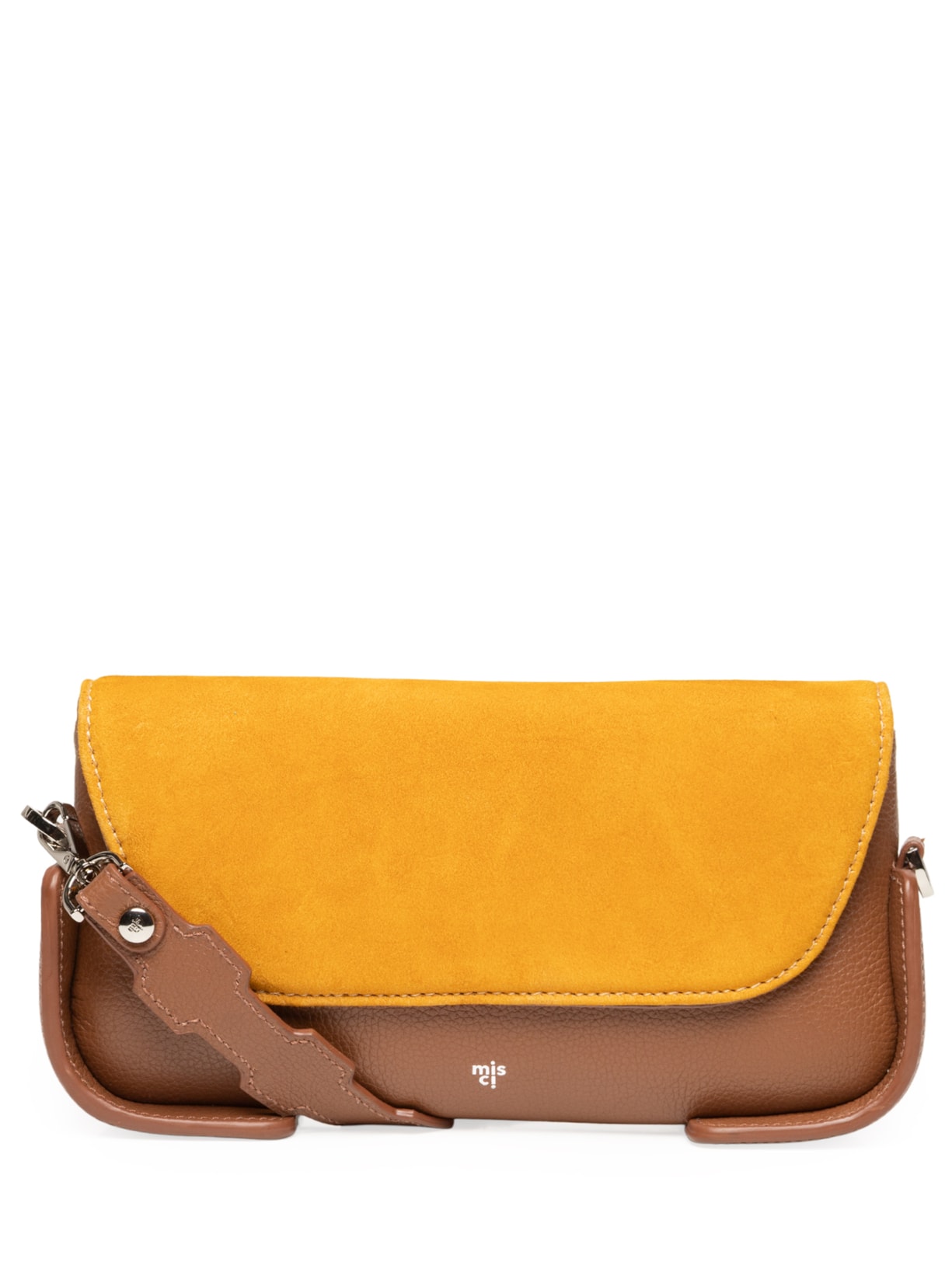 Bolsa Feminina Forró - Marrom