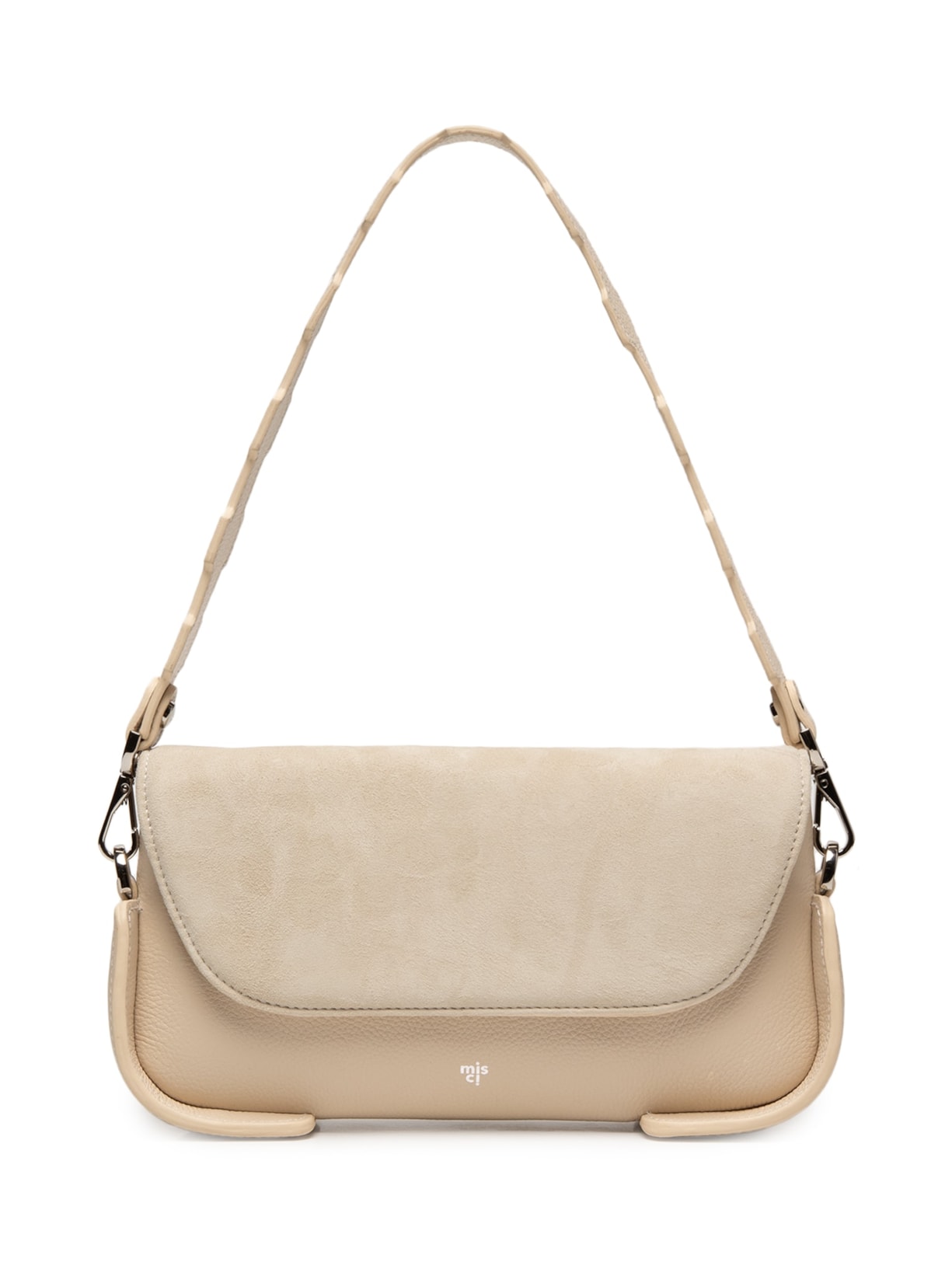 Bolsa Feminina Forró - Off White