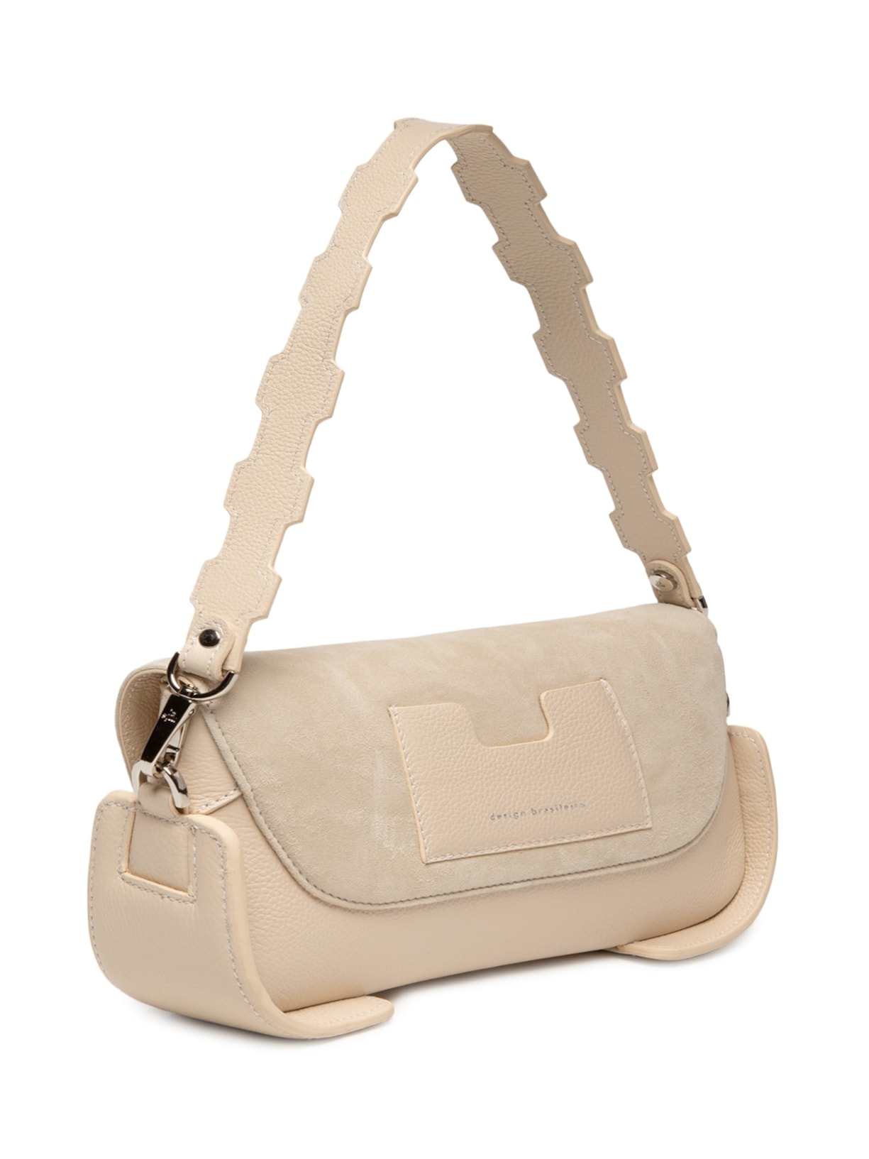 Bolsa Feminina Forró Off White Misci