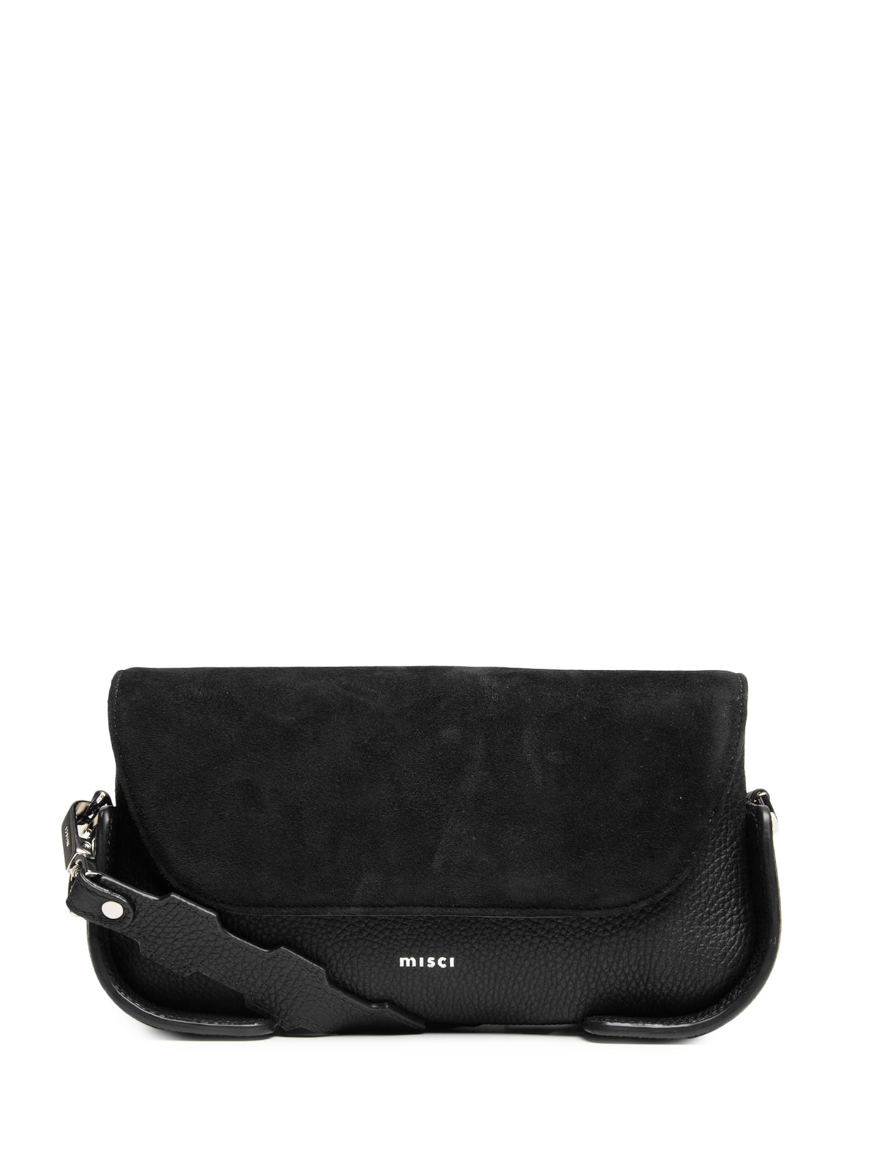 Bolsa Feminina Forró Preto Misci