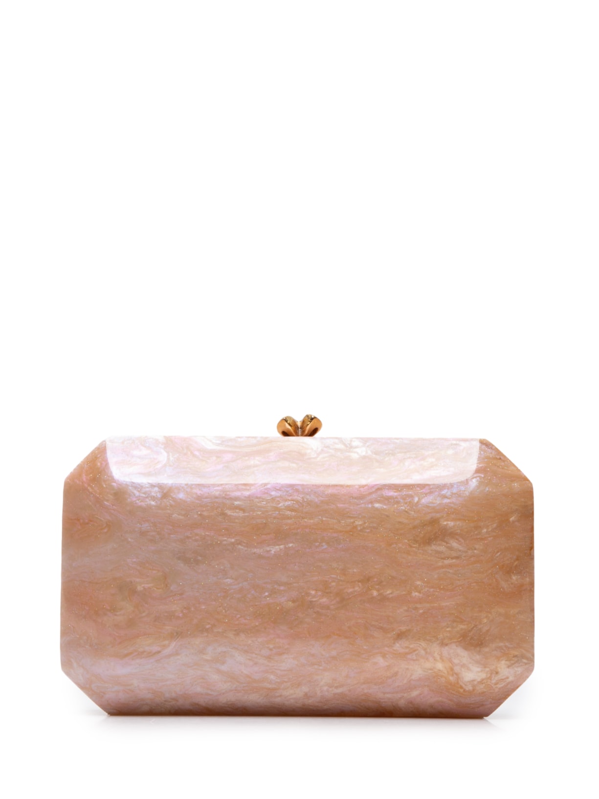 Bolsa Feminina Fortune Clutch Daydream - Bege