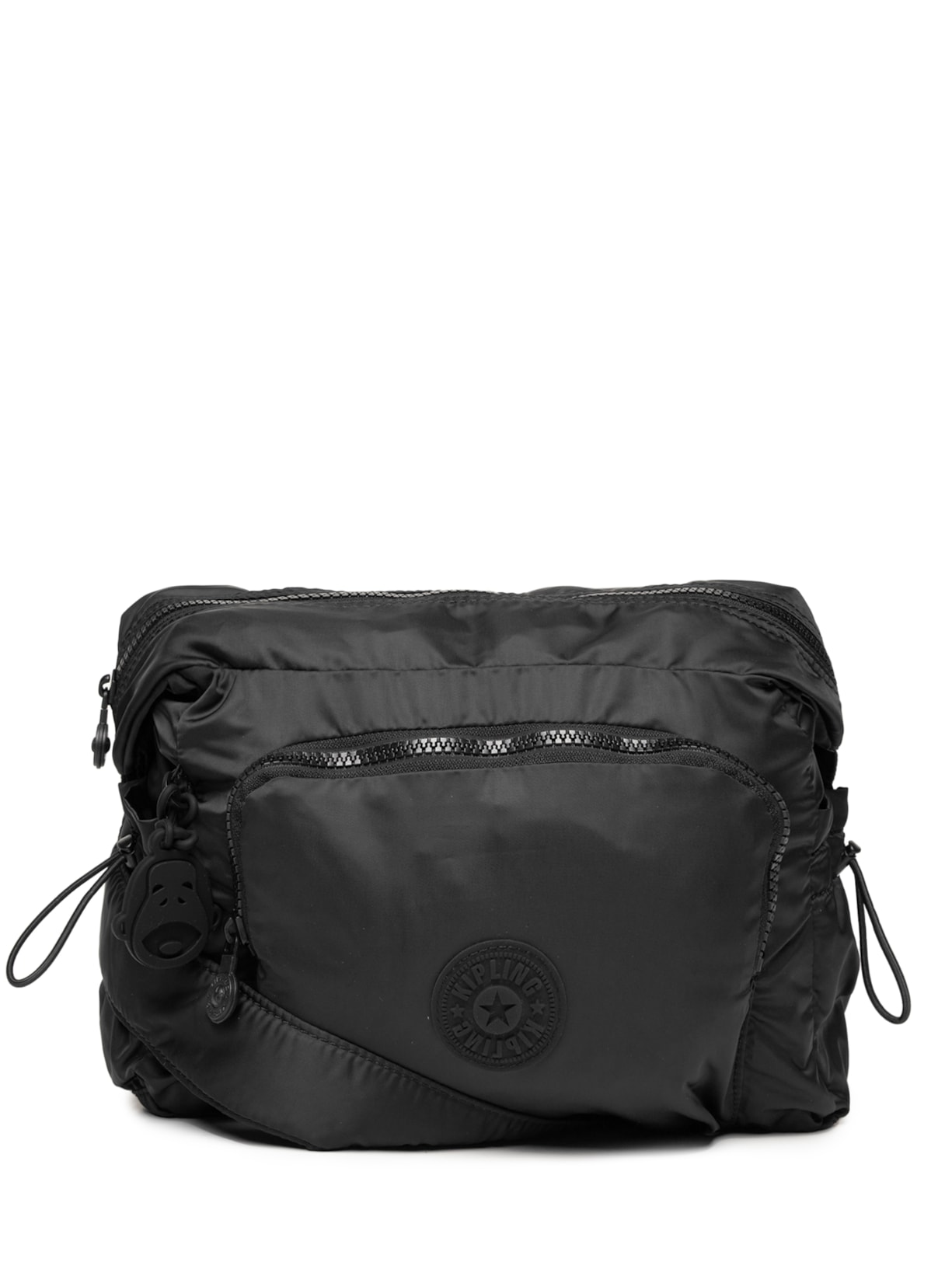 Bolsa Feminina Gabb S - Preto