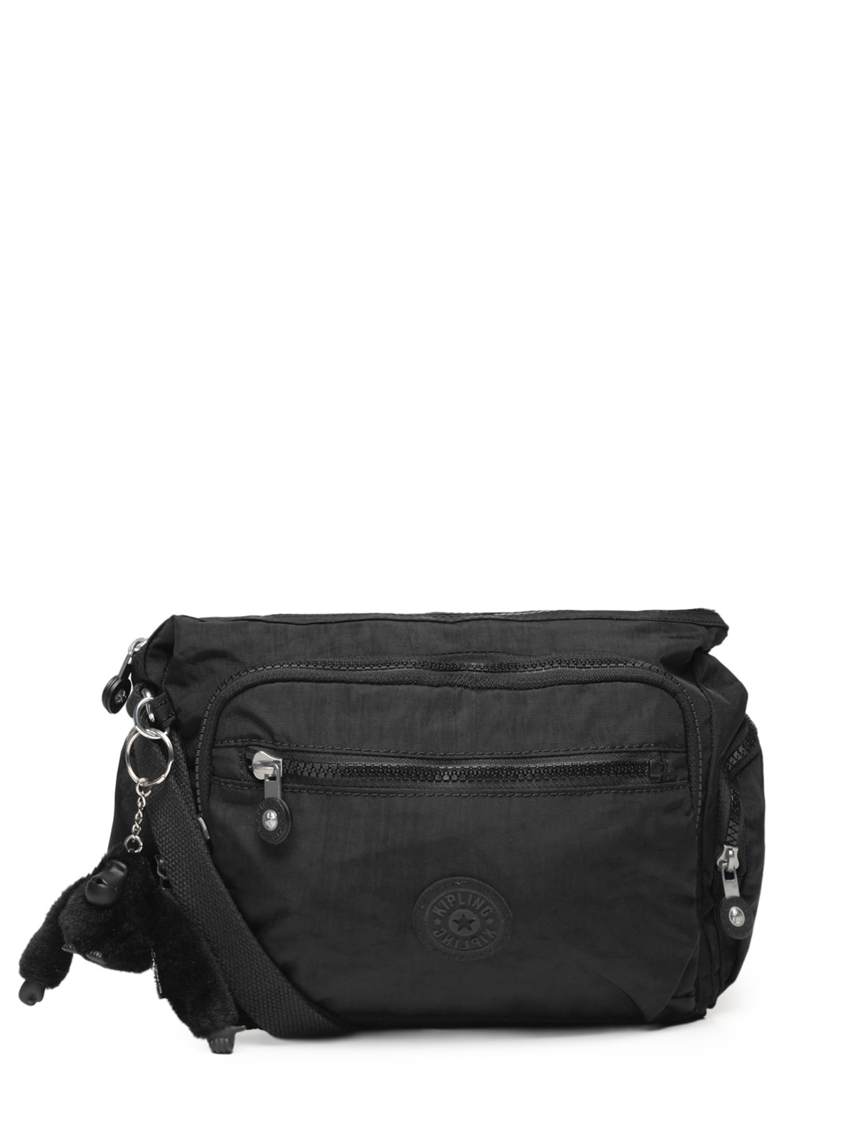 Bolsa Feminina Gabbie S - Preto