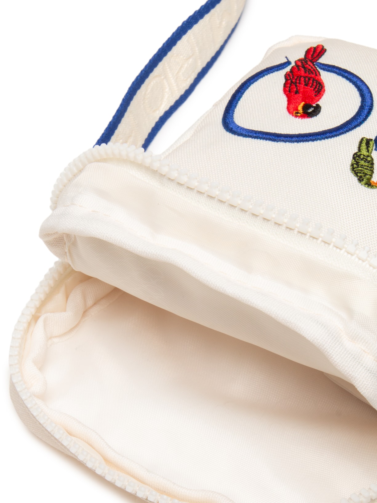 Bolsa Feminina Geme Rio Branco Farm Etc