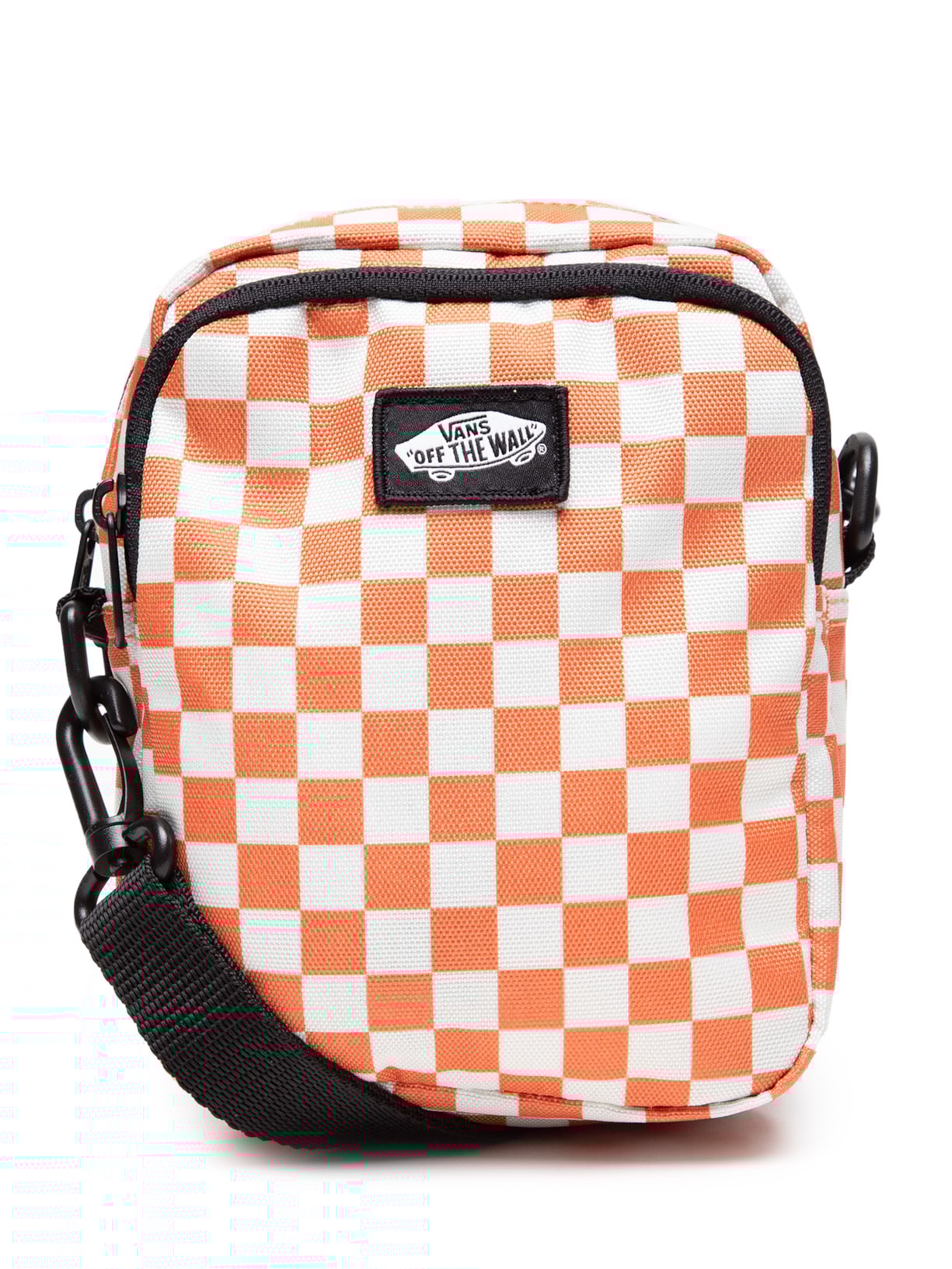 Bolsa Feminina Go Getter Shouder Bag - Laranja