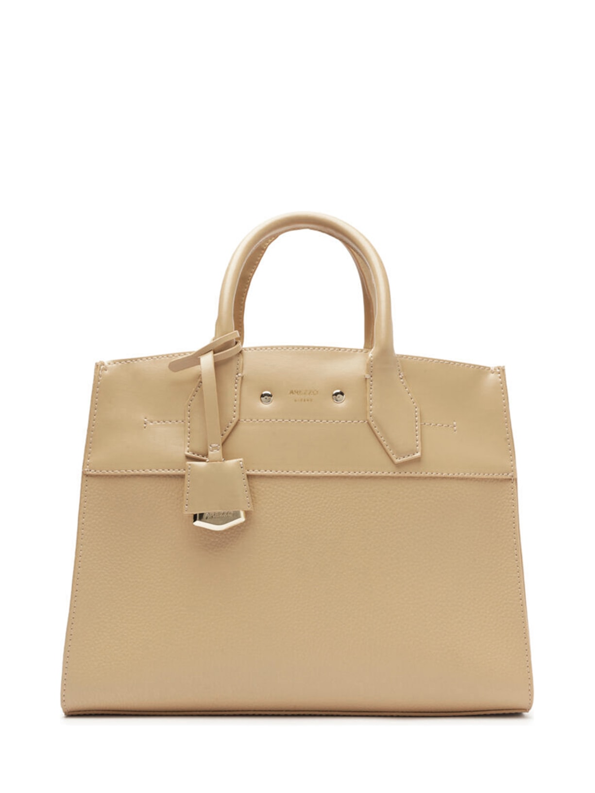 Bolsa Feminina Grande - Bege