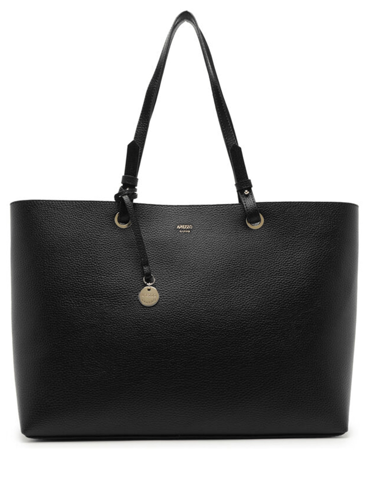 Bolsa Feminina Grande Big Floater - Preto