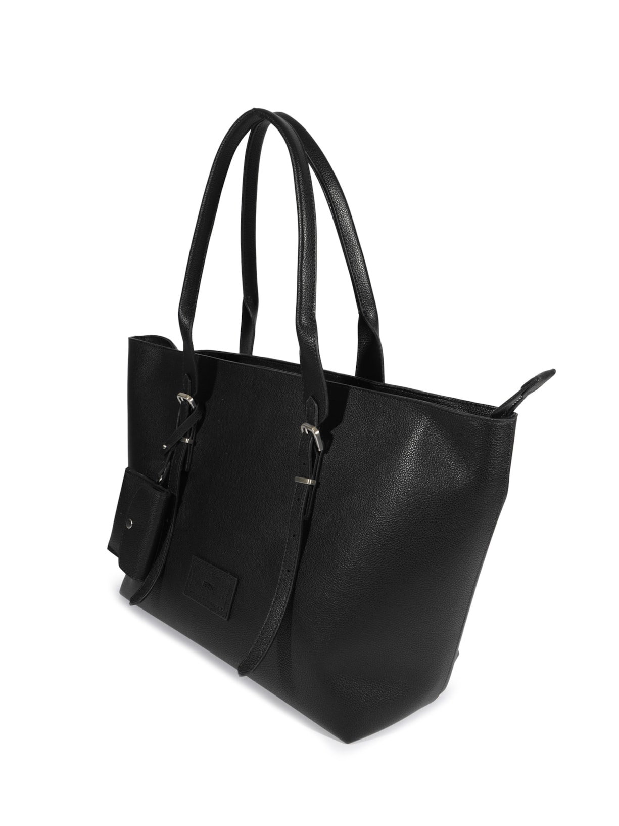 Bolsa Feminina Grande Cali Preto Schutz