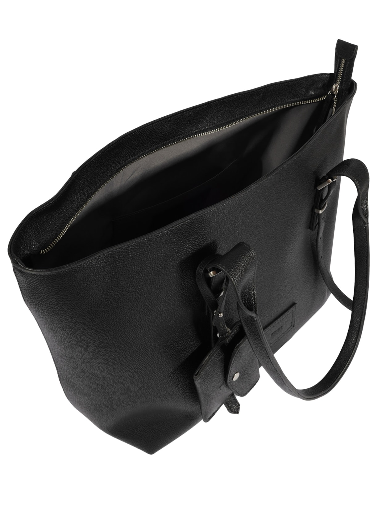 Bolsa Feminina Grande Cali Preto Schutz