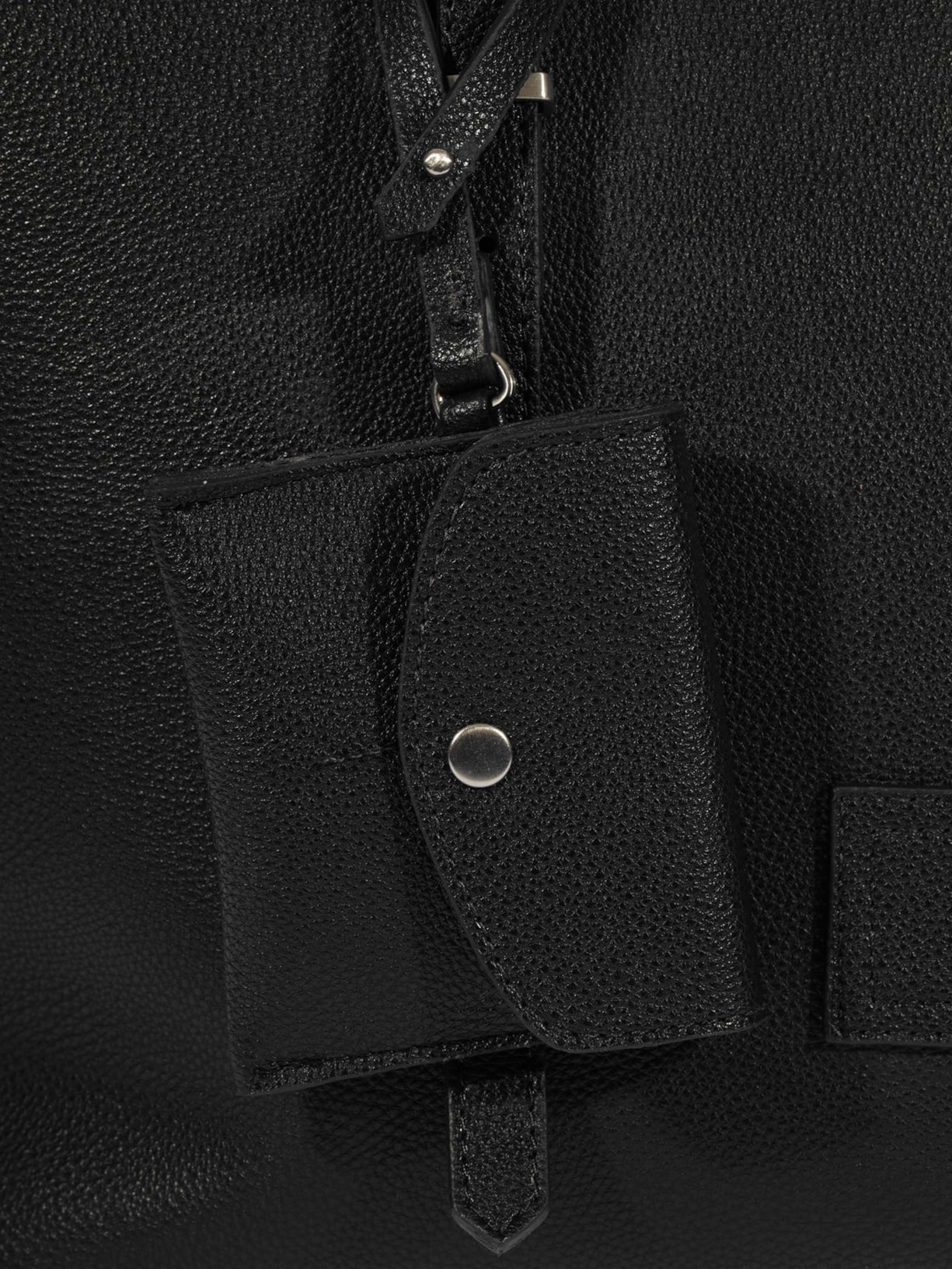 Bolsa Feminina Grande Cali Preto Schutz