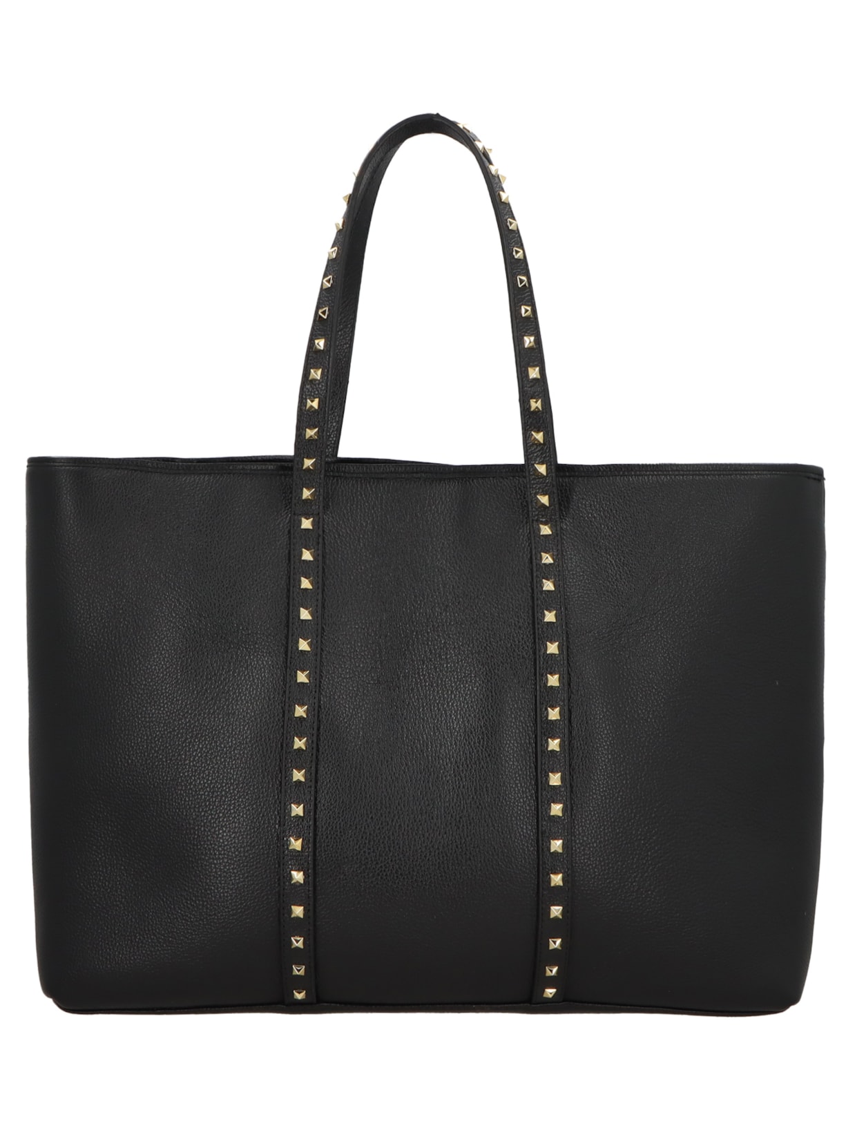 Bolsa Feminina Grande Camurça Viena Preto Luiza Barcelos