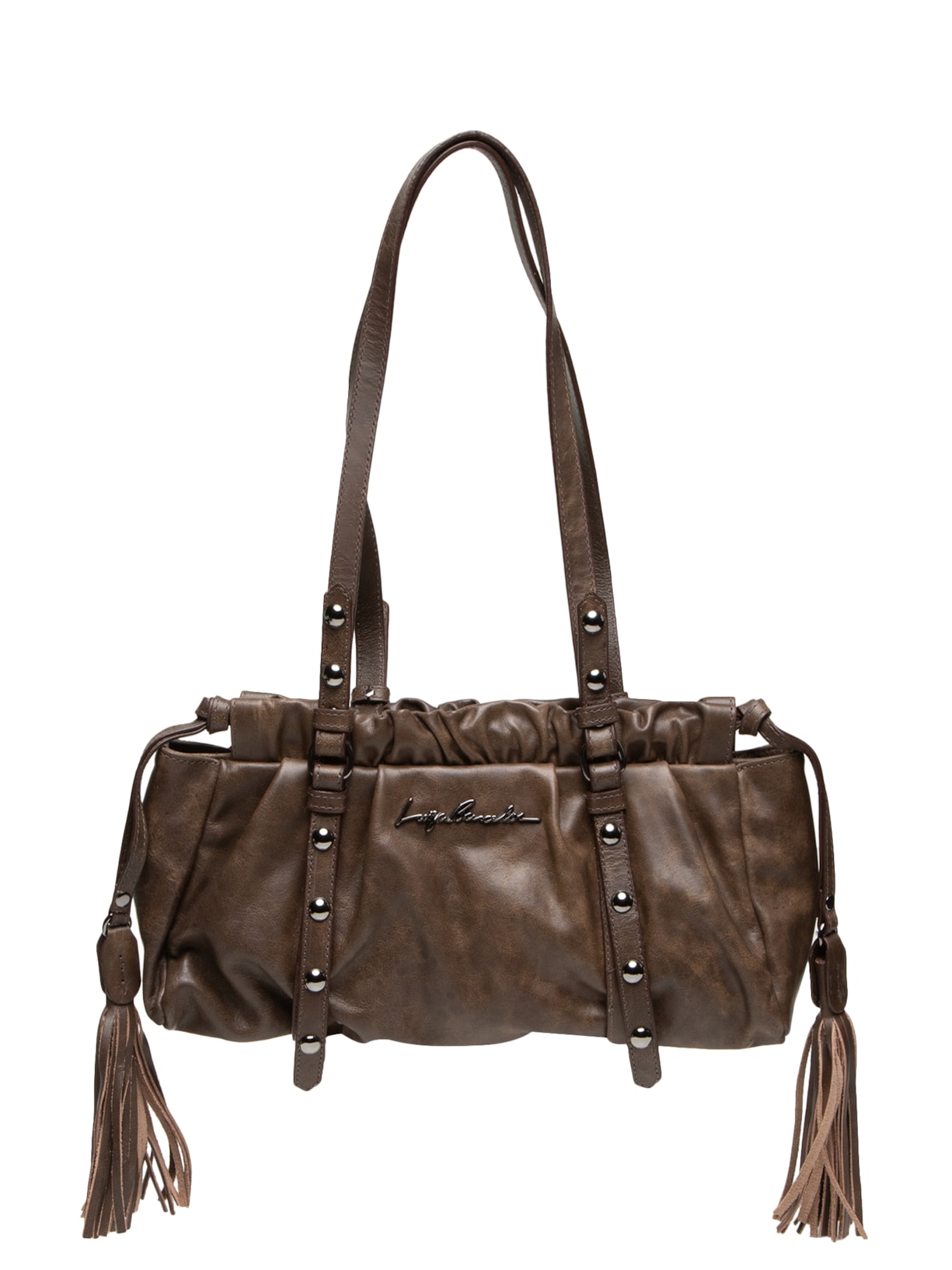 Bolsa Feminina Grande Canyon - Marrom