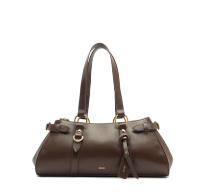 Bolsa Feminina Grande Easy Fly - Marrom
