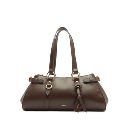 Bolsa Feminina Grande Easy Fly - Marrom