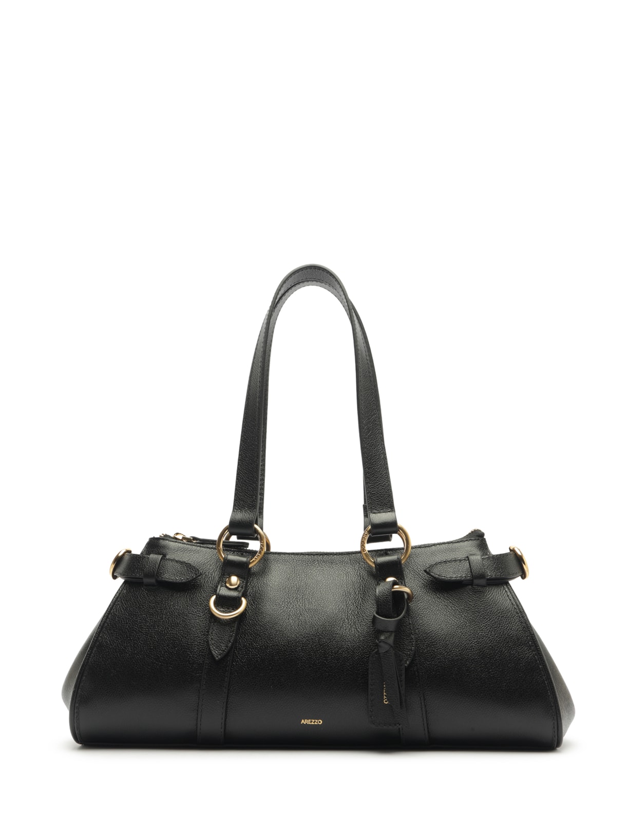 Bolsa Feminina Grande Easy Fly Preto Arezzo