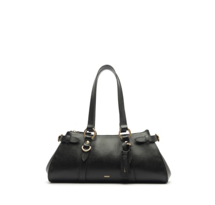 Bolsa Feminina Grande Easy Fly - Preto