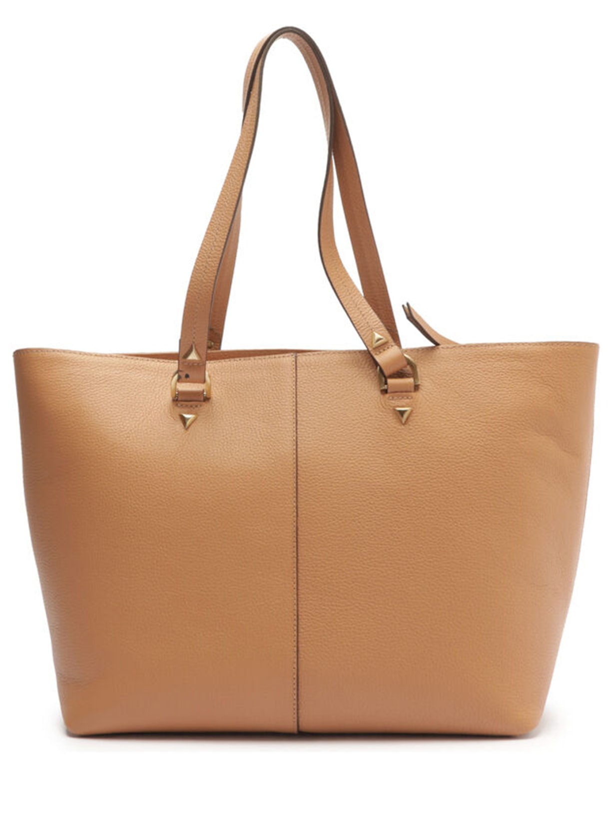 Bolsa Feminina Grande Floater Denver Marrom Schutz