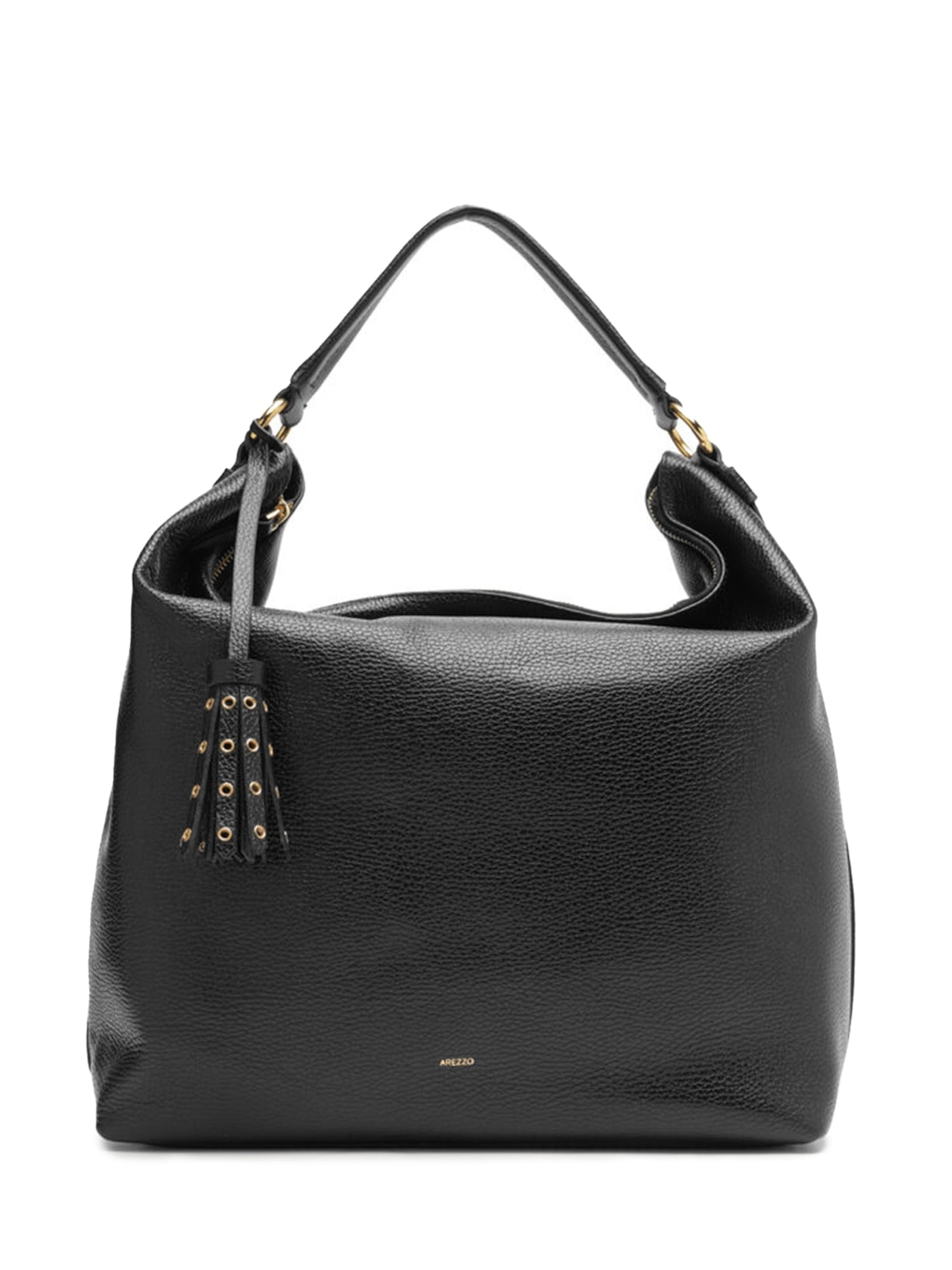 Bolsa Feminina Grande Floater New Sea - Preto