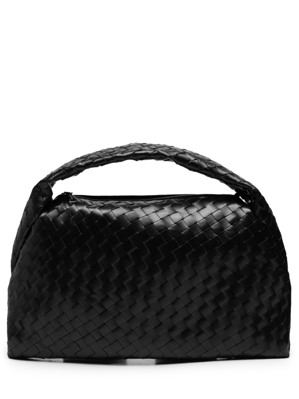 Bolsa Feminina Grande Grease - Preto