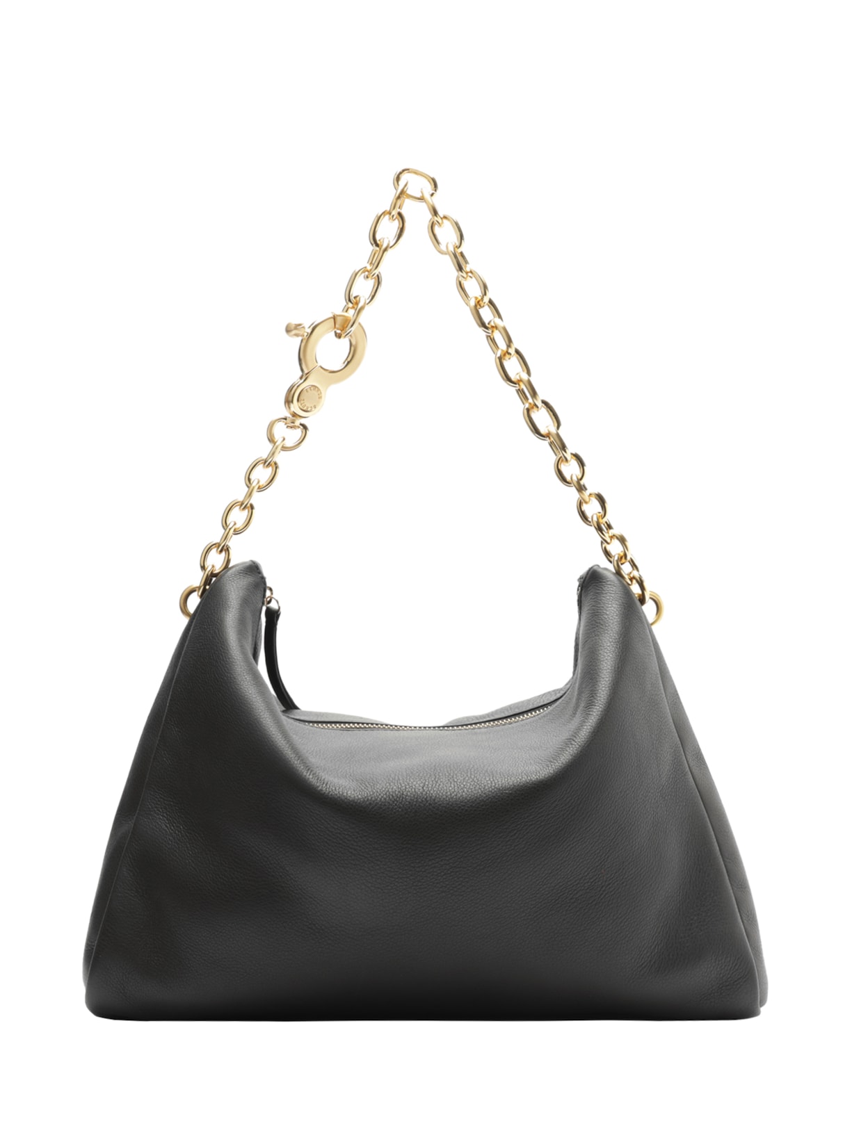 Bolsa Feminina Grande Hobo - Preto