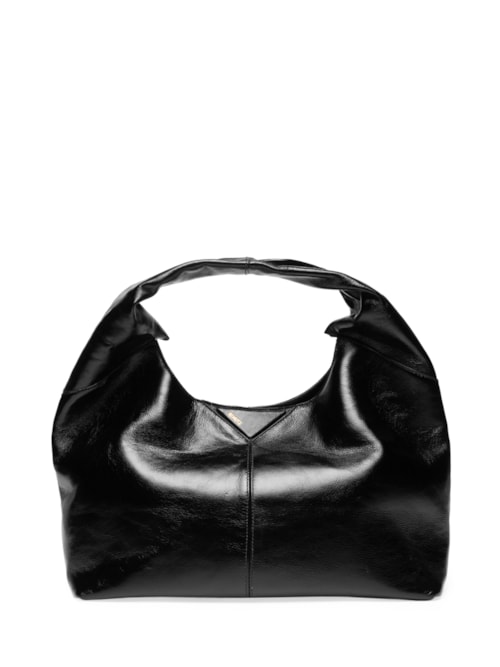 Bolsa Feminina Grande Hobo - Preto