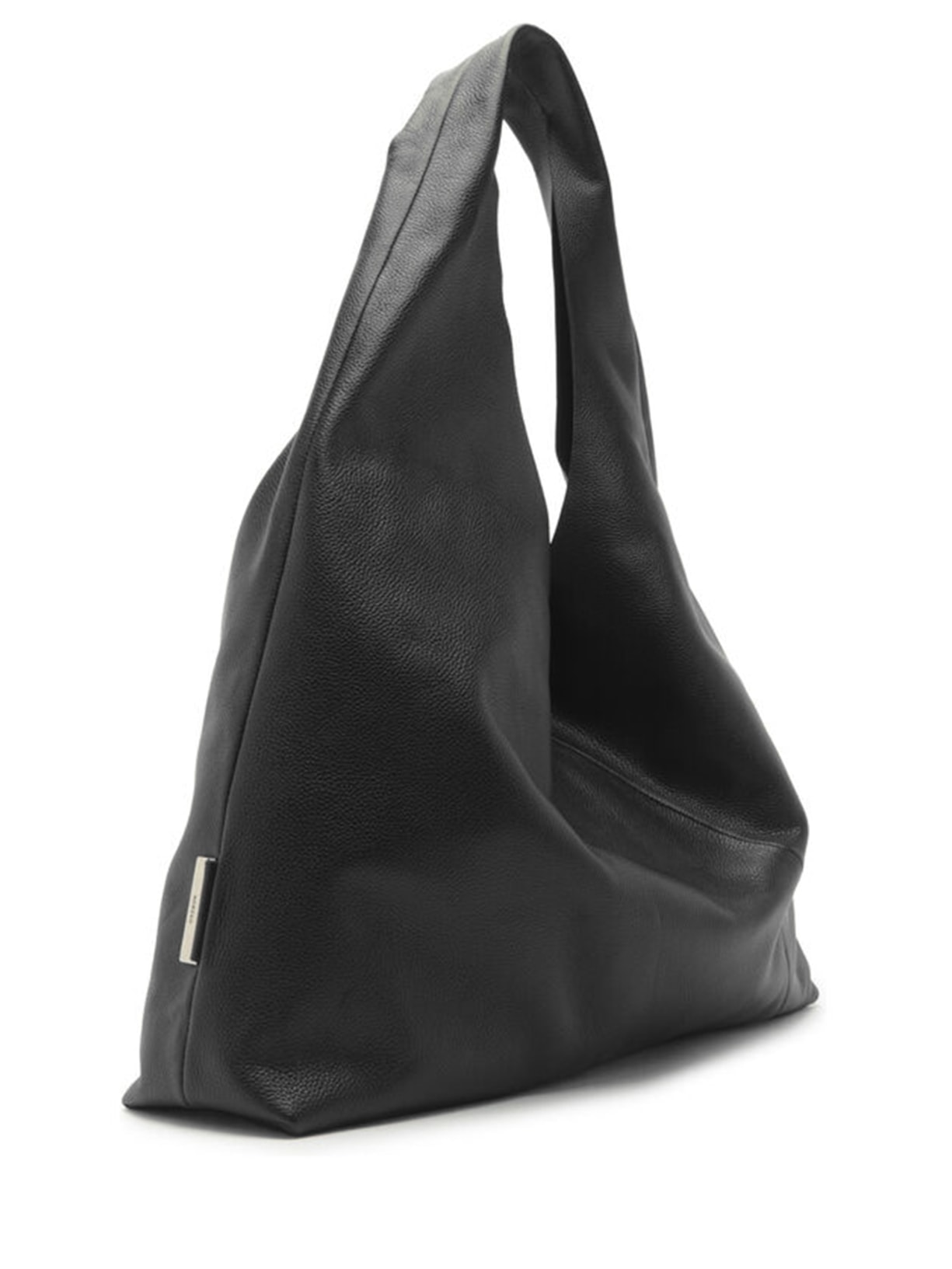 Bolsa Feminina Grande Light Sand Preto Arezzo
