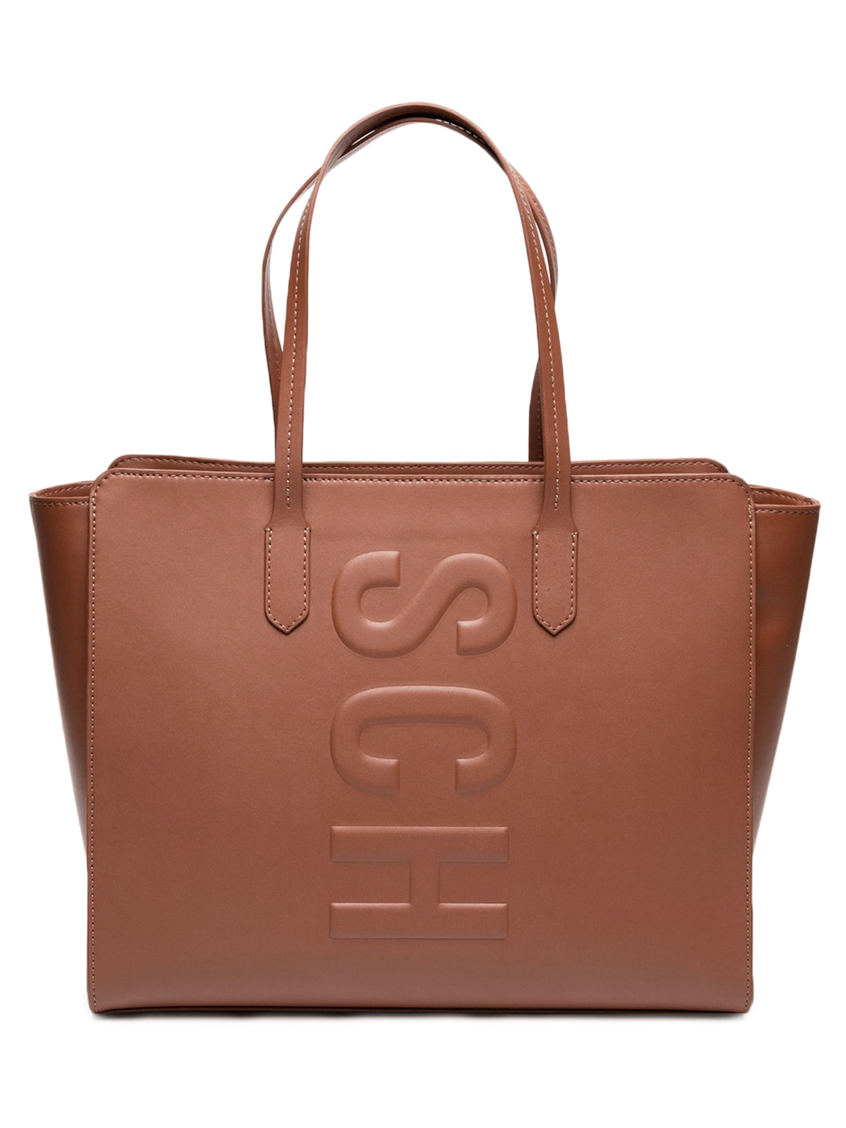 Bolsa Feminina Grande - Marrom