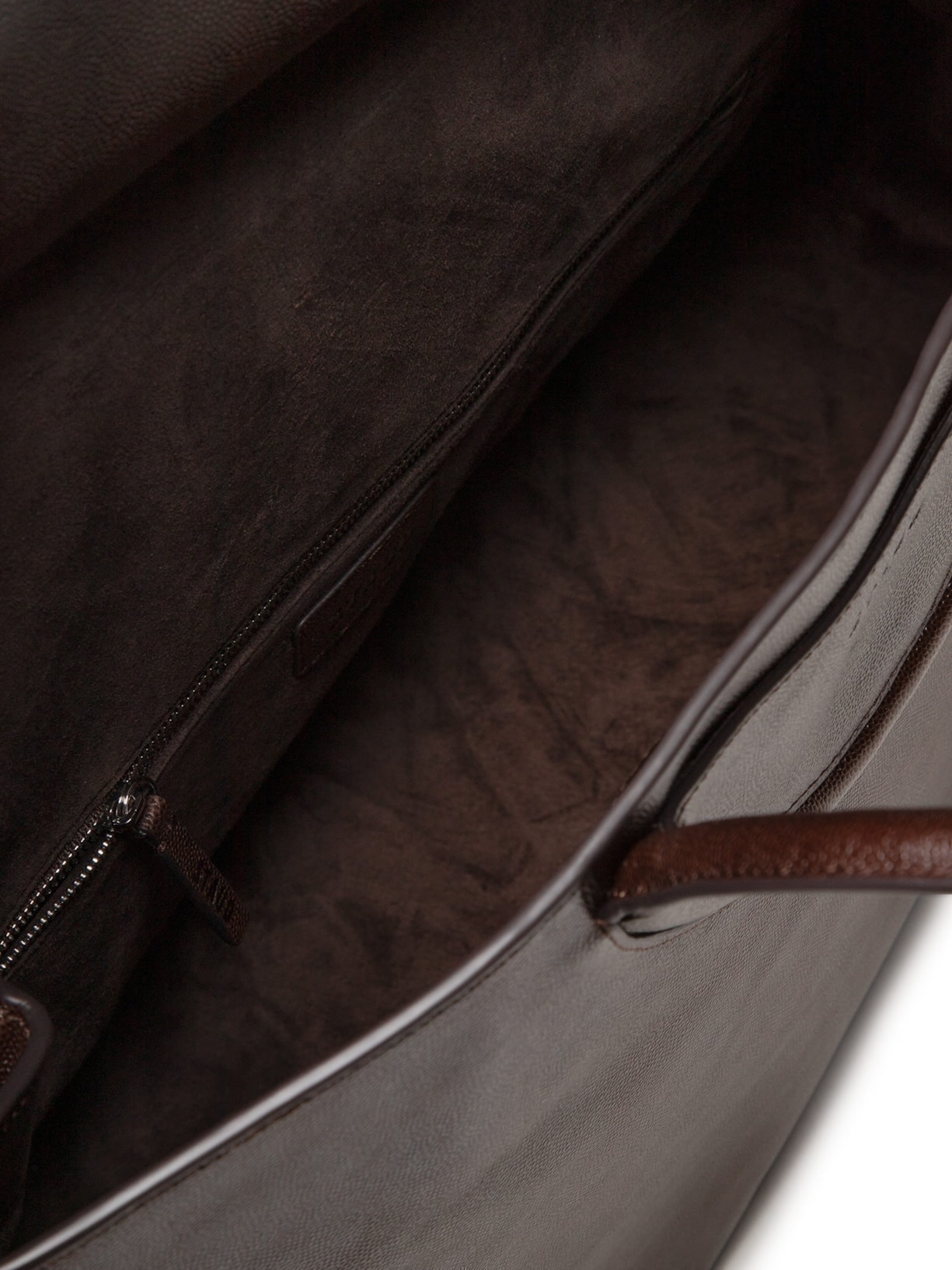 Bolsa Feminina Grande Maude Caryall Marrom Staud