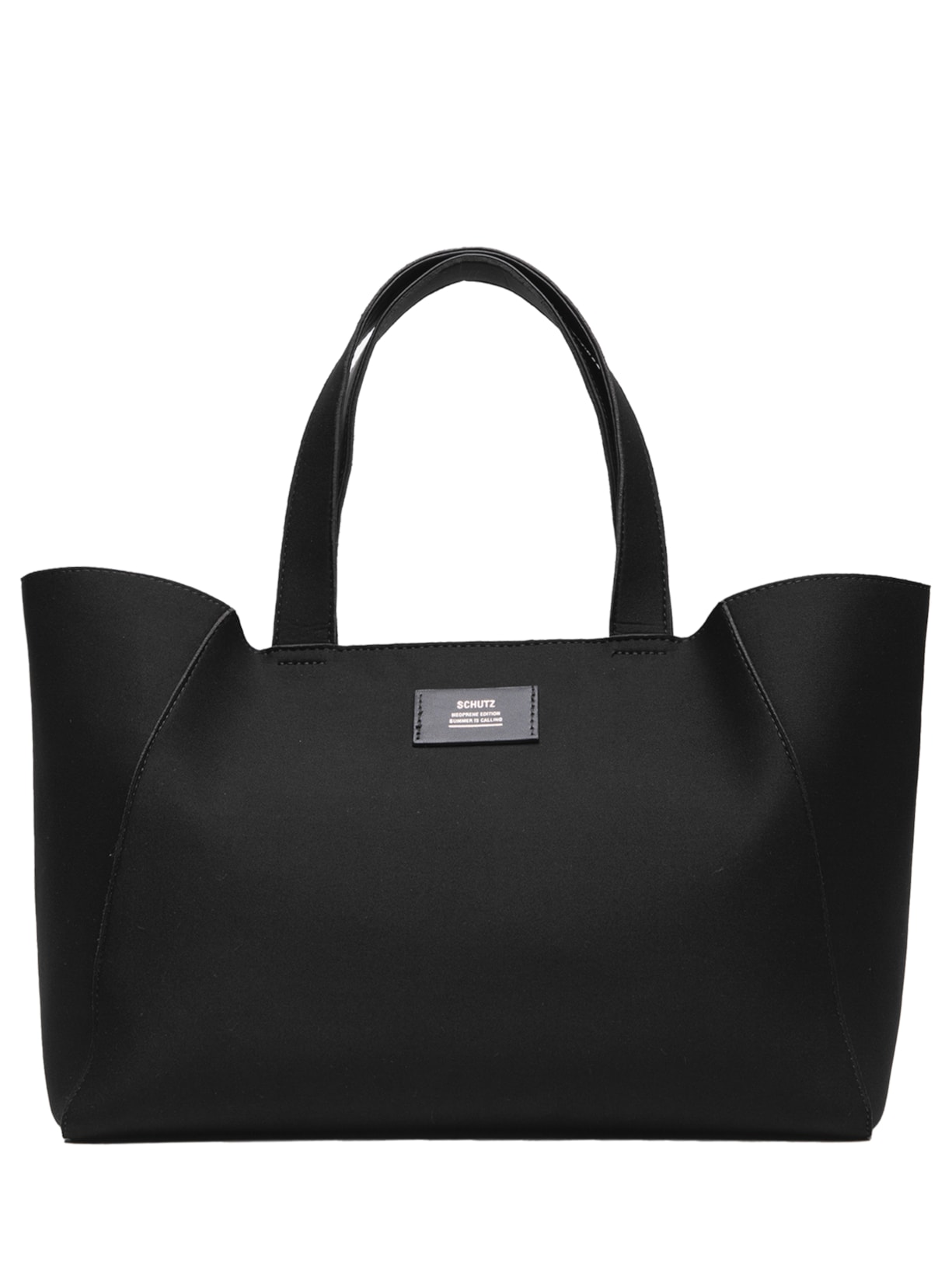 Bolsa Feminina Grande - Preto