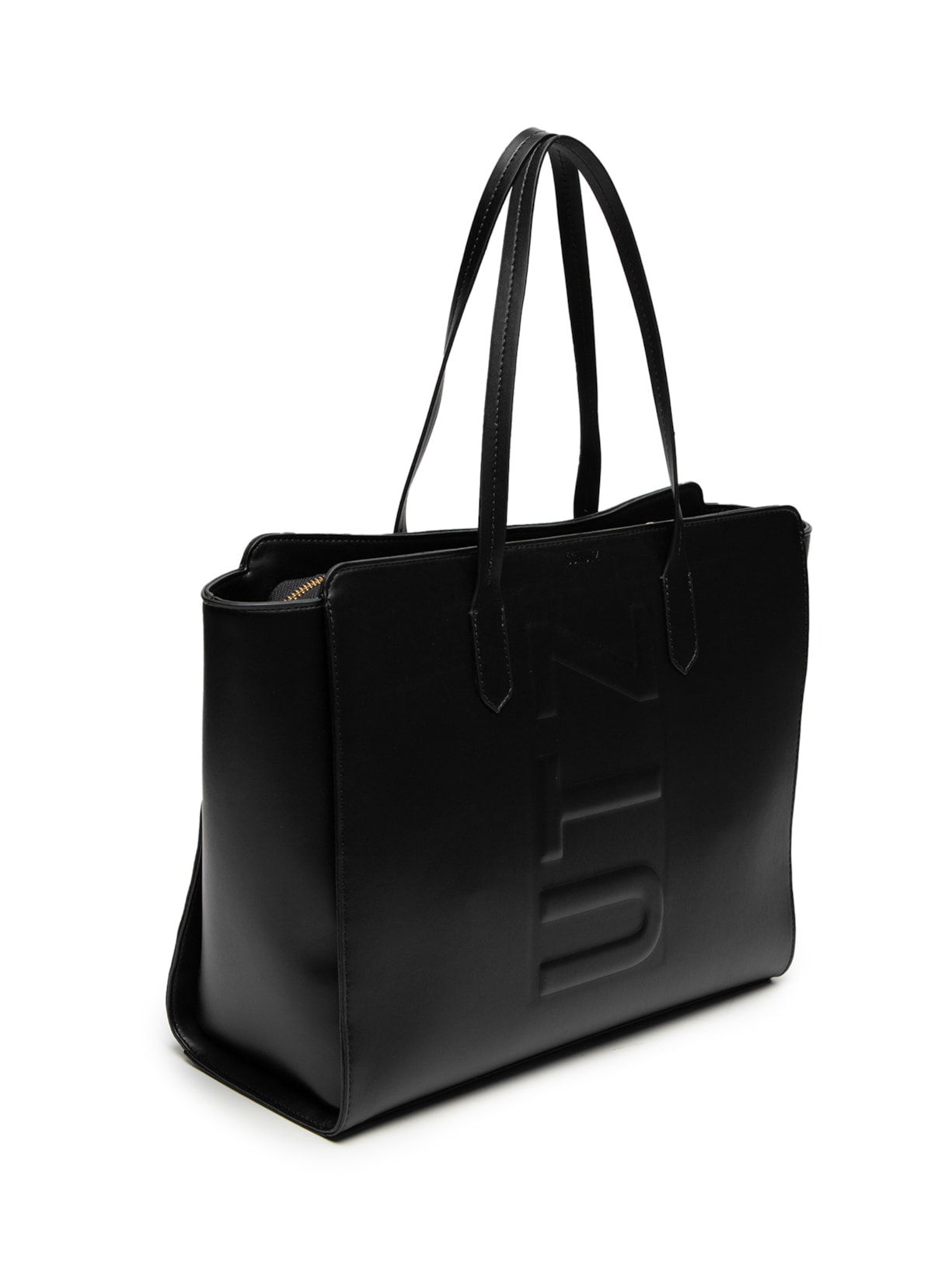 Bolsa Feminina Grande Preto Schutz